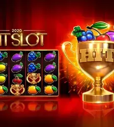 2020 Hit Slot