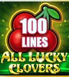 All Lucky Clovers 100