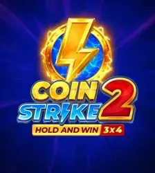 Coin Strike 2 Hold and Win