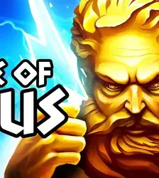 Rise of Zeus