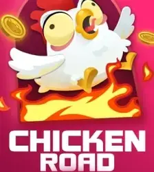 Chicken Road