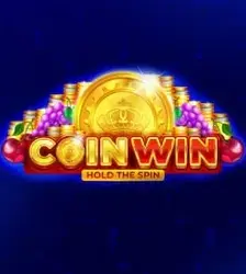 Coin Win Hold the Spin