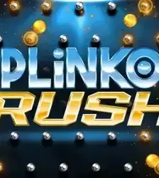 Plinko Rush