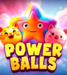 Power Balls